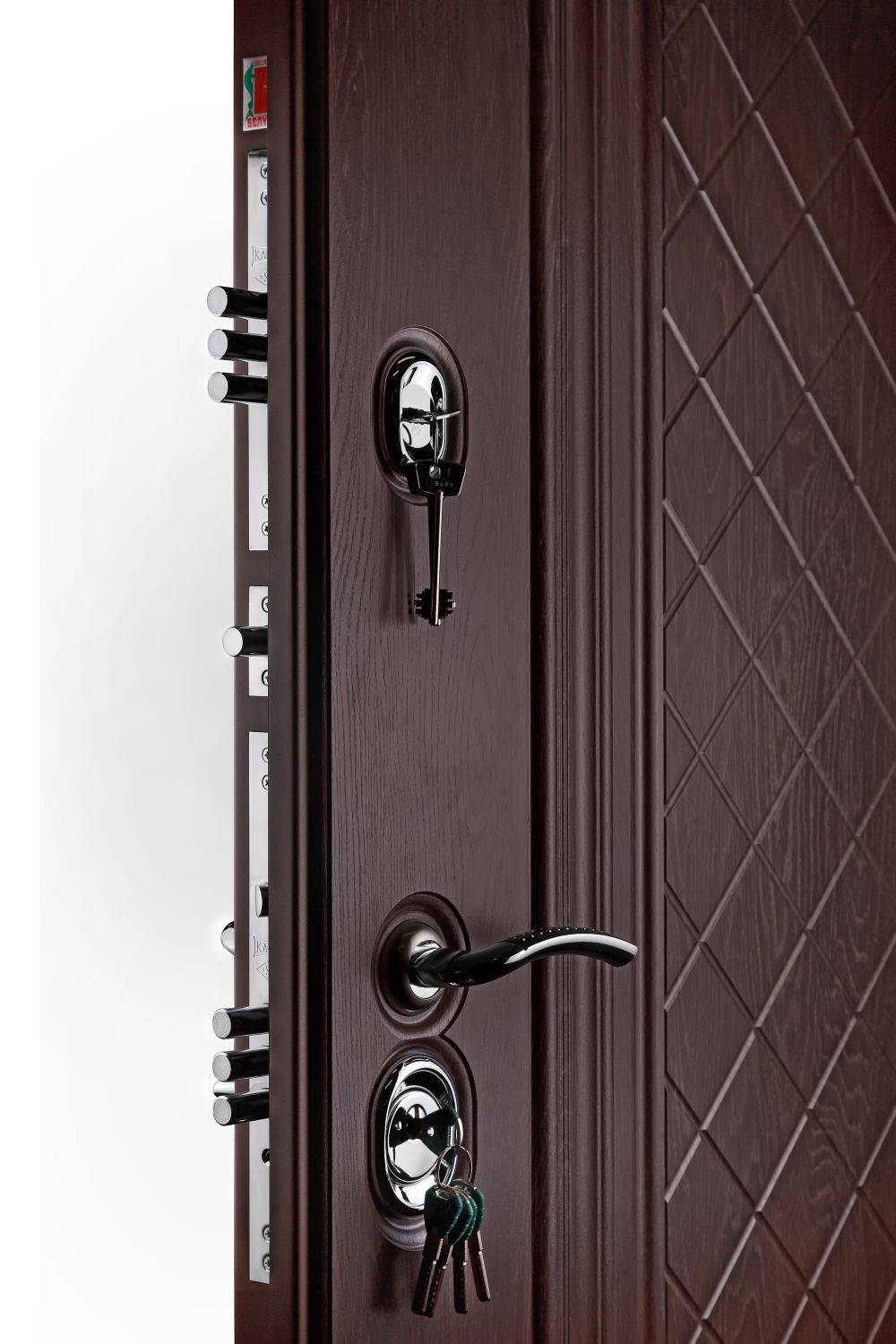 Турин КВАРТИРНАЯ