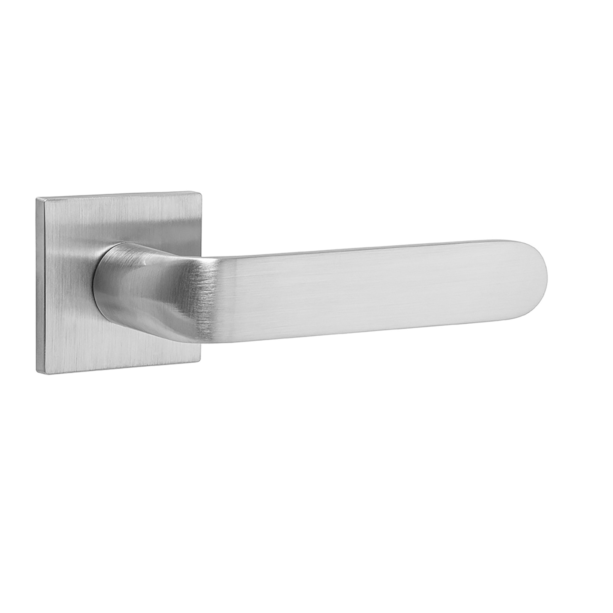 Ручка Punto (Пунто) раздельная K.ARC.Q52.EXTRA SSC-16 сатин.хром 