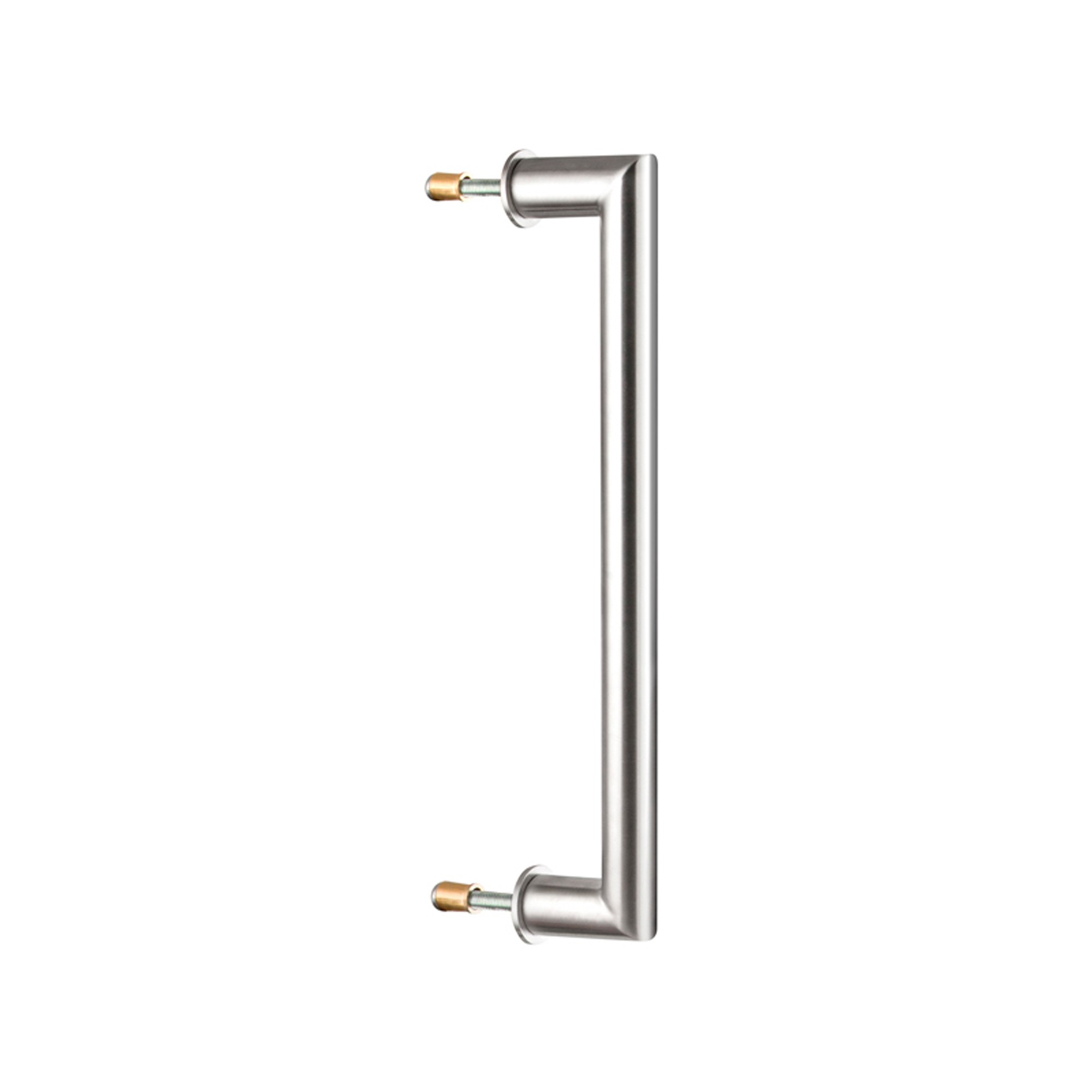 Ручка-скоба Fuaro (Фуаро) PULL.PH25/300.23 INOX 304 (PH-23-25/300-INOX ) 