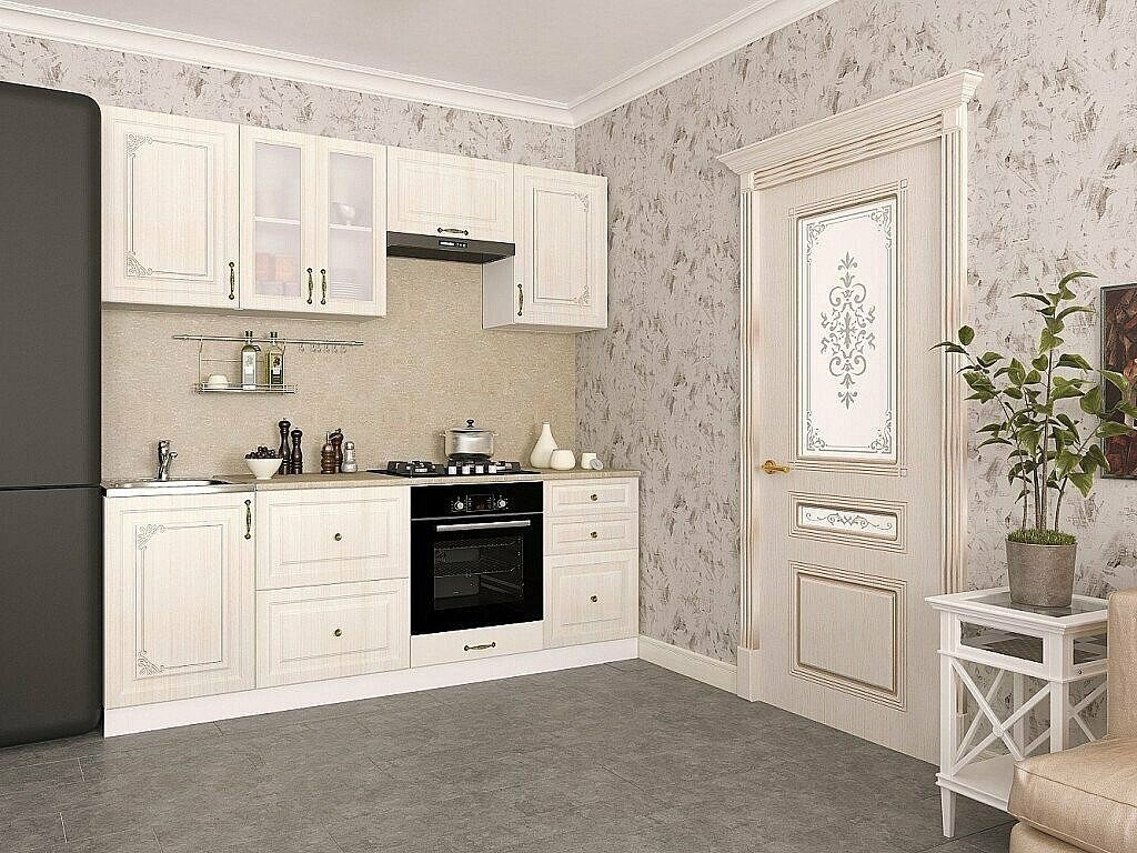 Стиль (ПО) Худ. | Ф-22 (БелДуб)