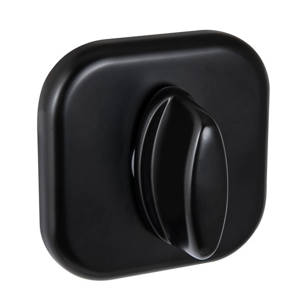 Ручка Fuaro (Фуаро) поворотная BKW8x60.K.XL62 (BKW8x60 XL) BL-24 черный Ручка Fuaro (Фуаро) поворотная BKW8x60.K.XL62 (BKW8x60 XL) BL-24 черный