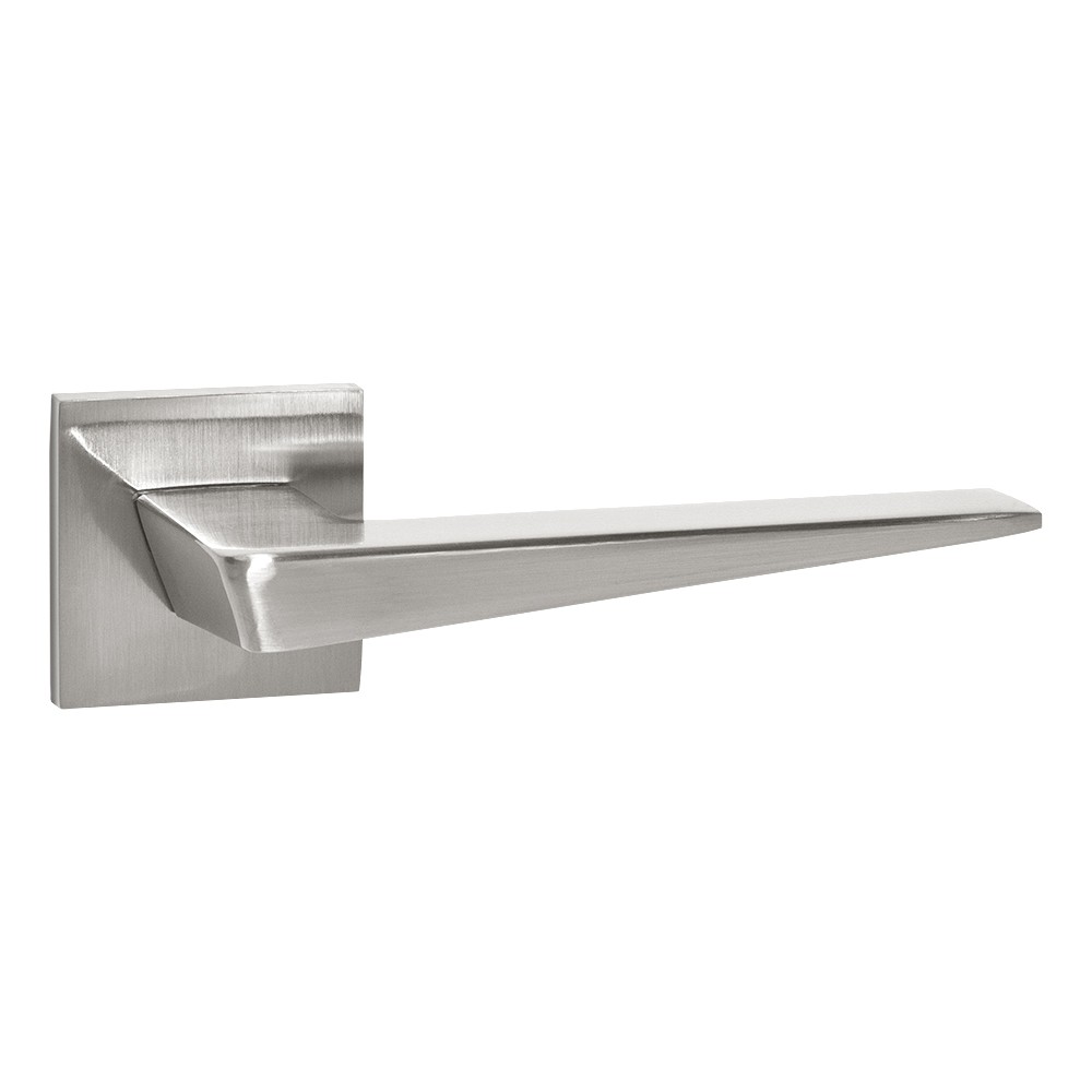 Ручка Ajax (Аякс) раздельная K.JS51.TRIO SN-3 матовый никель Ручка Ajax (Аякс) раздельная K.JS51.TRIO SN-3 матовый никель