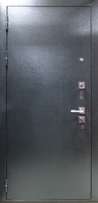 Виконт 3-и контура