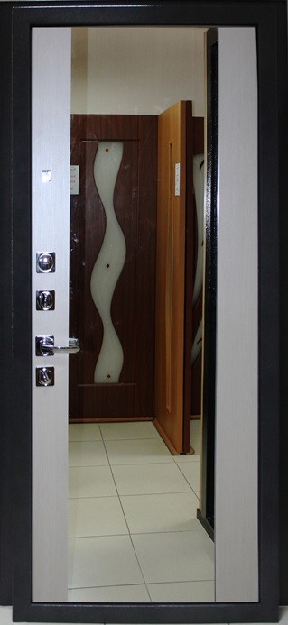 Виконт 3-и контура