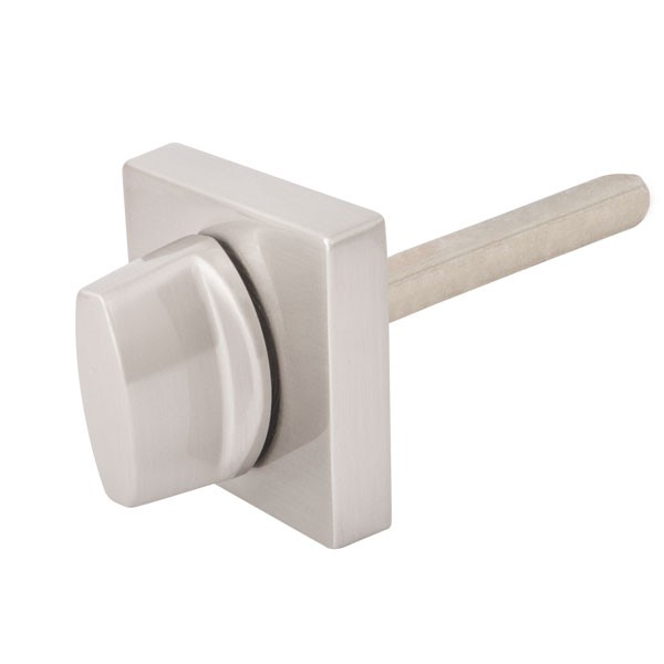 Ручка Armadillo (Армадилло) поворотная BKW8.K.USQ52 (BKW8/USQ) SN-3 матовый никель Ручка Armadillo (Армадилло) поворотная BKW8.K.USQ52 (BKW8/USQ) SN-3 матовый никель