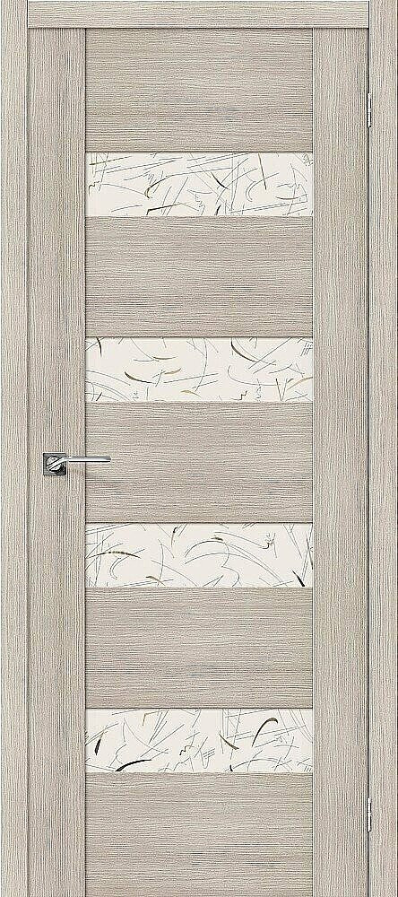 VM4 (ПО) Silver Art | Cappuccino Veralinga