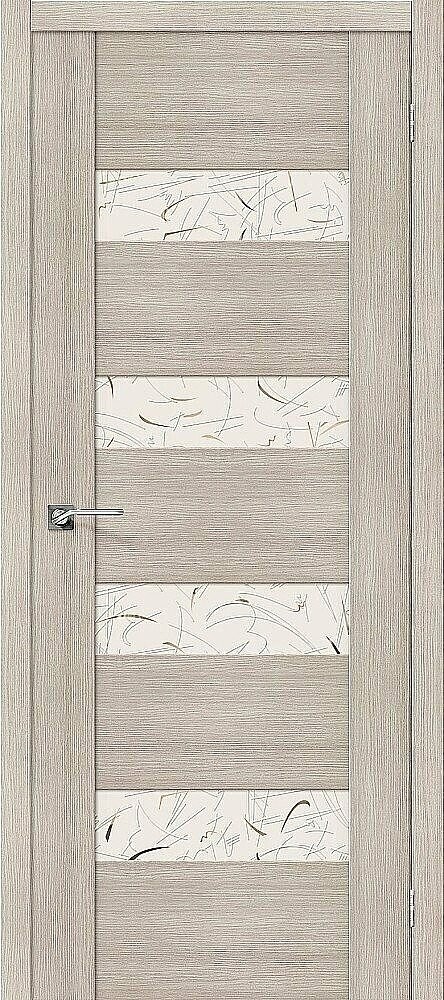 VM4 (ПО) Silver Art | Cappuccino Veralinga