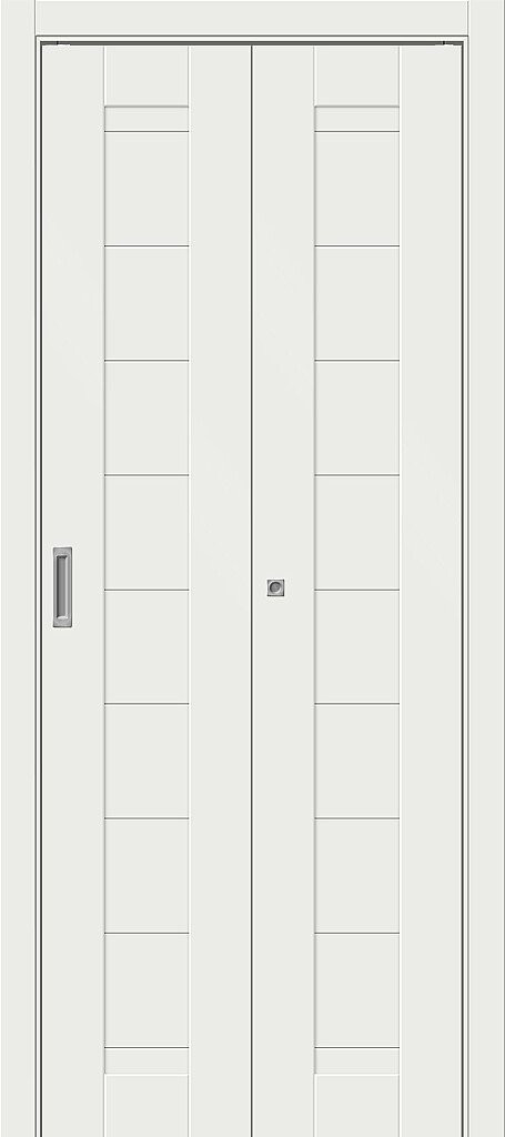 Браво-21 White Matt Браво-21 White Matt