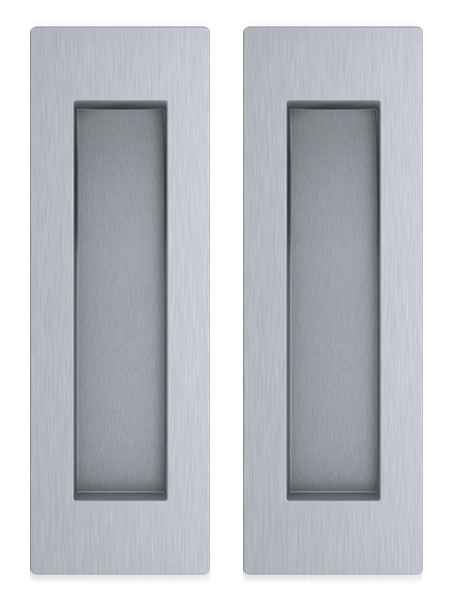 Ручка Armadillo (Армадилло) для раздвижных дверей SH.URB153.010 (SH010 URB) MWSC-33 итальянский тисненый 