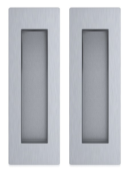 Ручка Armadillo (Армадилло) для раздвижных дверей SH.URB153.010 (SH010 URB) MWSC-33 итальянский тисненый 