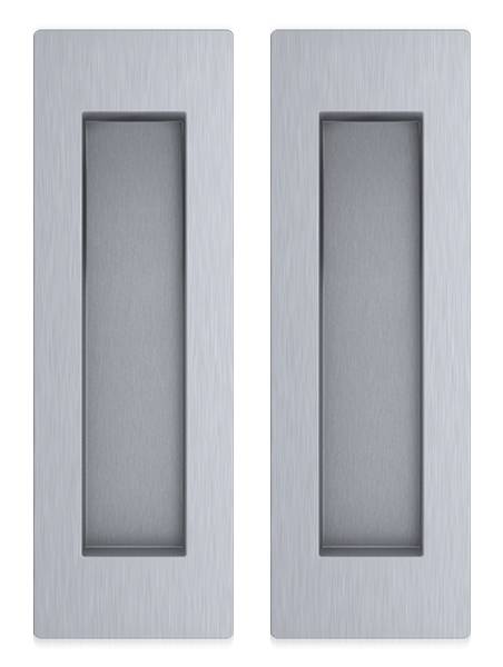 Ручка Armadillo (Армадилло) для раздвижных дверей SH.URB153.010 (SH010 URB) MWSC-33 итальянский тисненый 