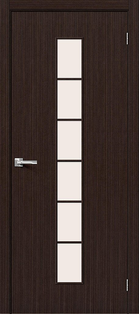 2С (ПО) Сатинато | Л-13 (Венге)