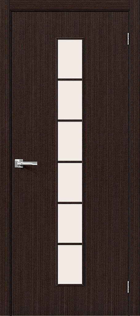 2С (ПО) Сатинато | Л-13 (Венге)