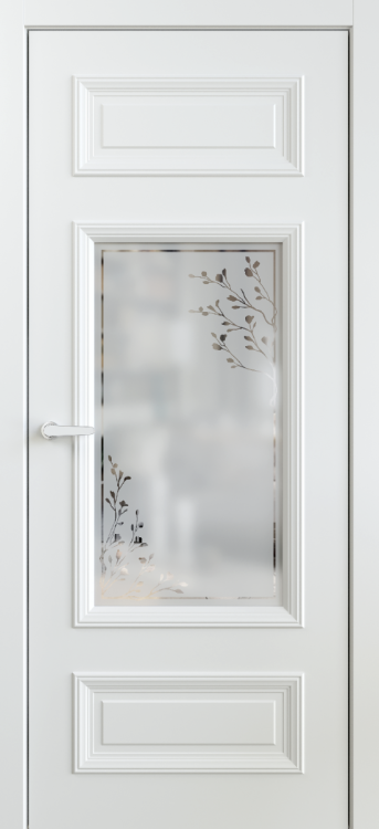 Felicia 5 | Стекло "RAMI"