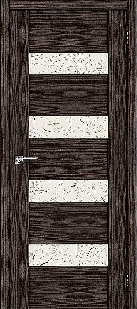 VM4 (ПО) Silver Art | Wenge Veralinga