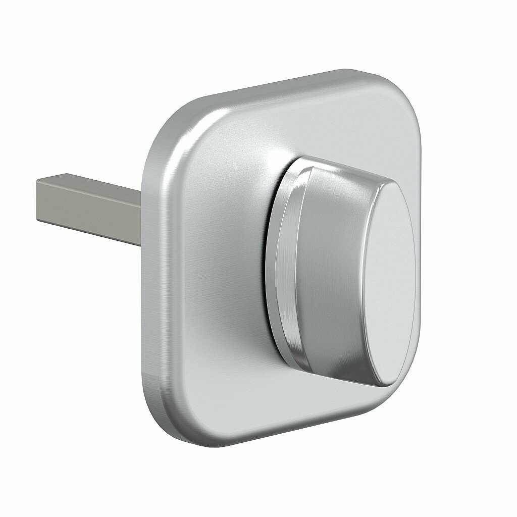 Поворотник Pro TT BС БрашХром Поворотник Pro TT BС БрашХром