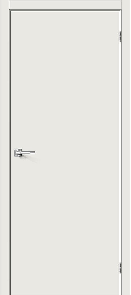 Гост-0 (ПГ) Л-14 (Белый)