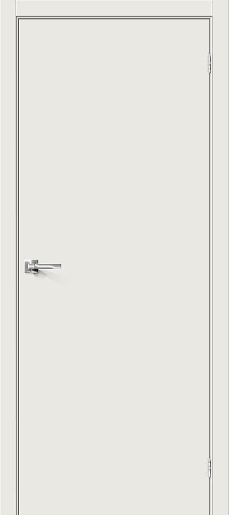 Гост-0 (ПГ) Л-14 (Белый)