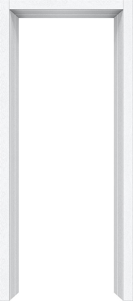 DIY Moderno White Silkwood