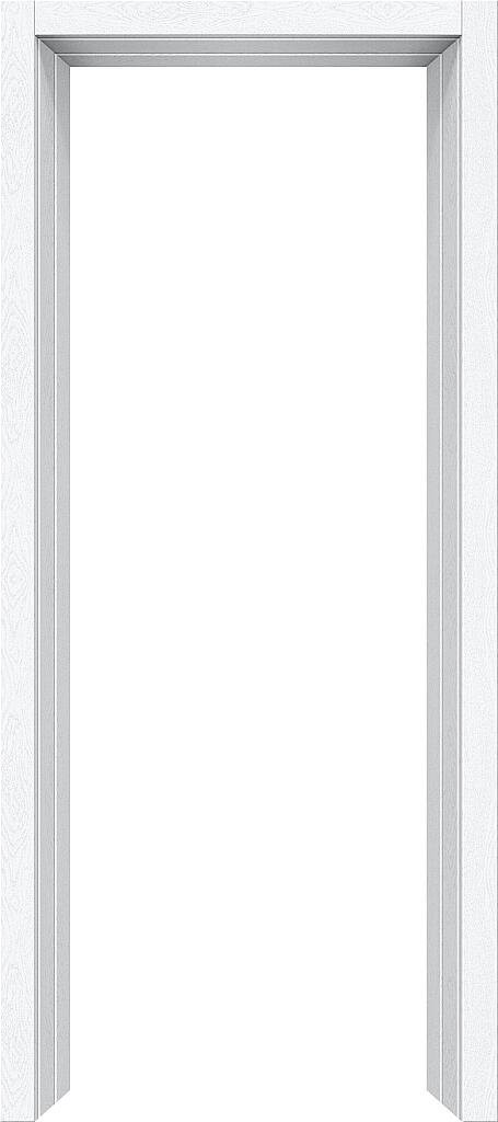 DIY Moderno White Silkwood