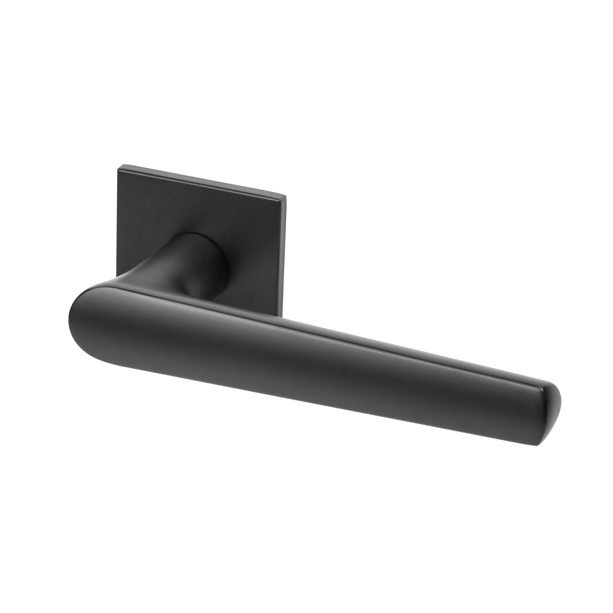 Ручка Armadillo (Армадилло) раздельная K.YM.VANILLA BL-26 черный 