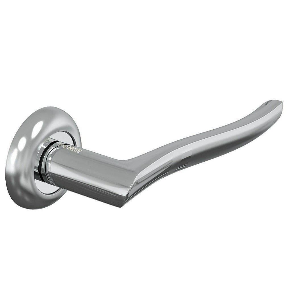 Bravo A-477 SC/C МатХром/Хром Bravo A-477 SC/C МатХром/Хром