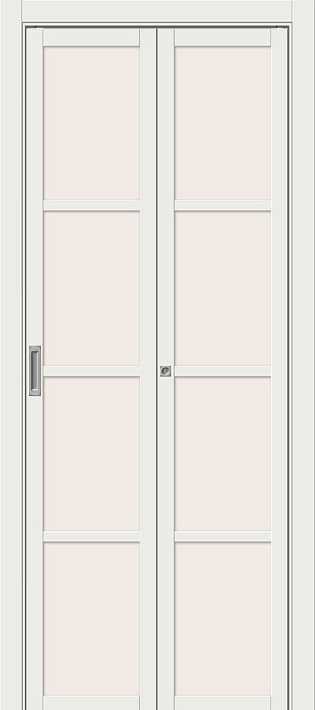 Твигги-11.3 White Matt