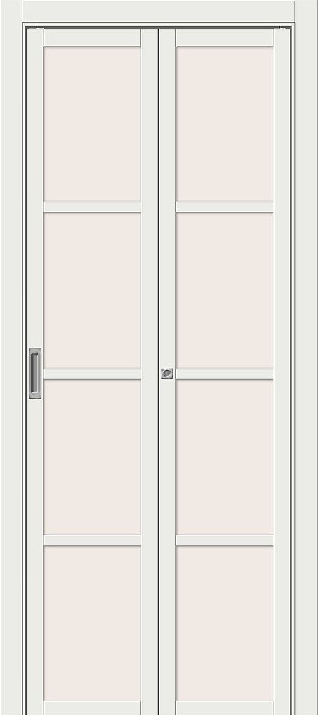 Твигги-11.3 White Matt