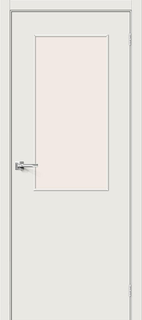 Гост-7 (ПО) Magic Fog | Л-14 (Белый)