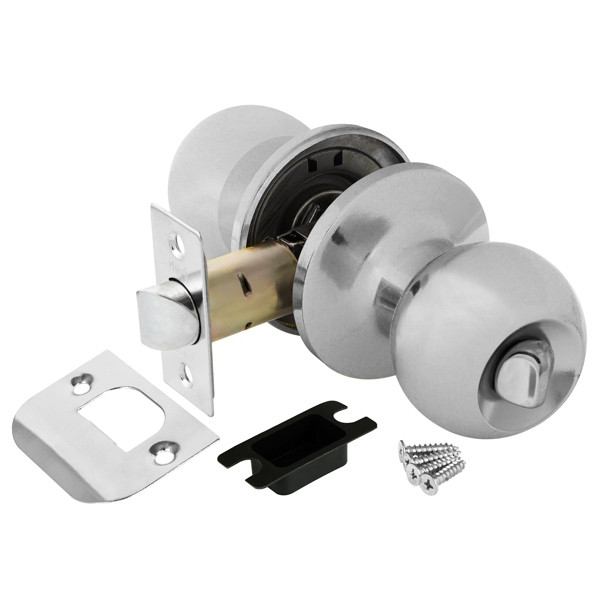 Ручка Punto (Пунто) защелка DK672 CP-BK (6072 CP-B) (фик.) хром Ручка Punto (Пунто) защелка DK672 CP-BK (6072 CP-B) (фик.) хром