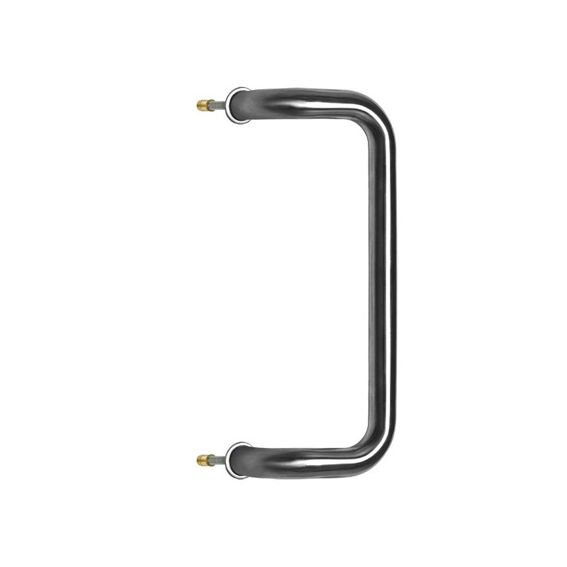 Ручка-скоба Fuaro (Фуаро) PULL.PH25/300.25 INOX 304 (PH-25-25/300-INOX) Ручка-скоба Fuaro (Фуаро) PULL.PH25/300.25 INOX 304 (PH-25-25/300-INOX)