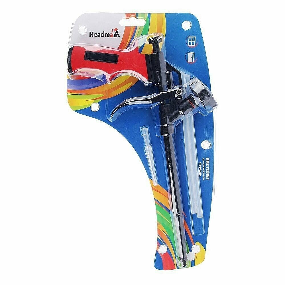 Пистолет для пены Headman Teflon Пистолет для пены Headman Teflon