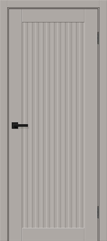 Браво-50 (ПГ) Grey Pro