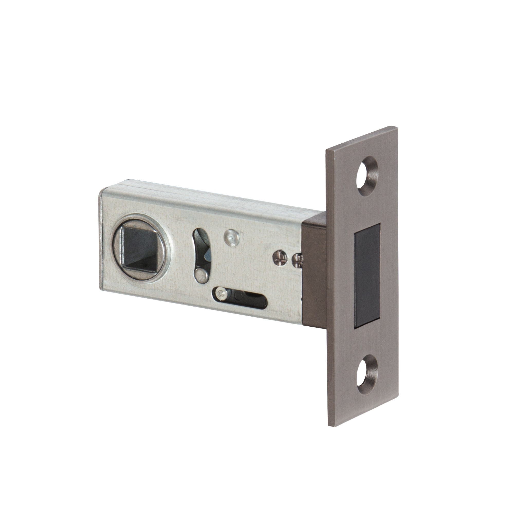 Защелка Ajax (Аякс) врезная MAGNLN50-8 GR графит Защелка Ajax (Аякс) врезная MAGNLN50-8 GR графит