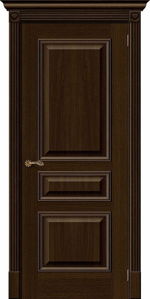 Вуд Классик-14 (ПГ) Golden Oak