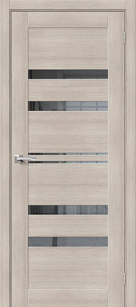 Порта-30 (ПО) Mirox Grey | Cappuccino Veralinga