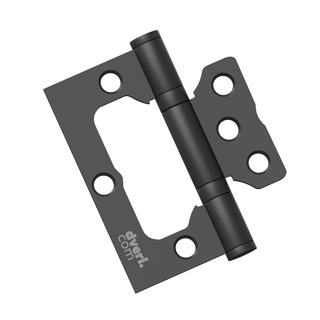 HFS-1-2B 75*64*2,5 SBlack