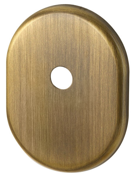 Декоративная накладка Armadillo (Армадилло) на цилиндр со штоком BK-DEC (ATC Protector 1) AB-77 Бронза Декоративная накладка Armadillo (Армадилло) на цилиндр со штоком BK-DEC (ATC Protector 1) AB-77 Бронза