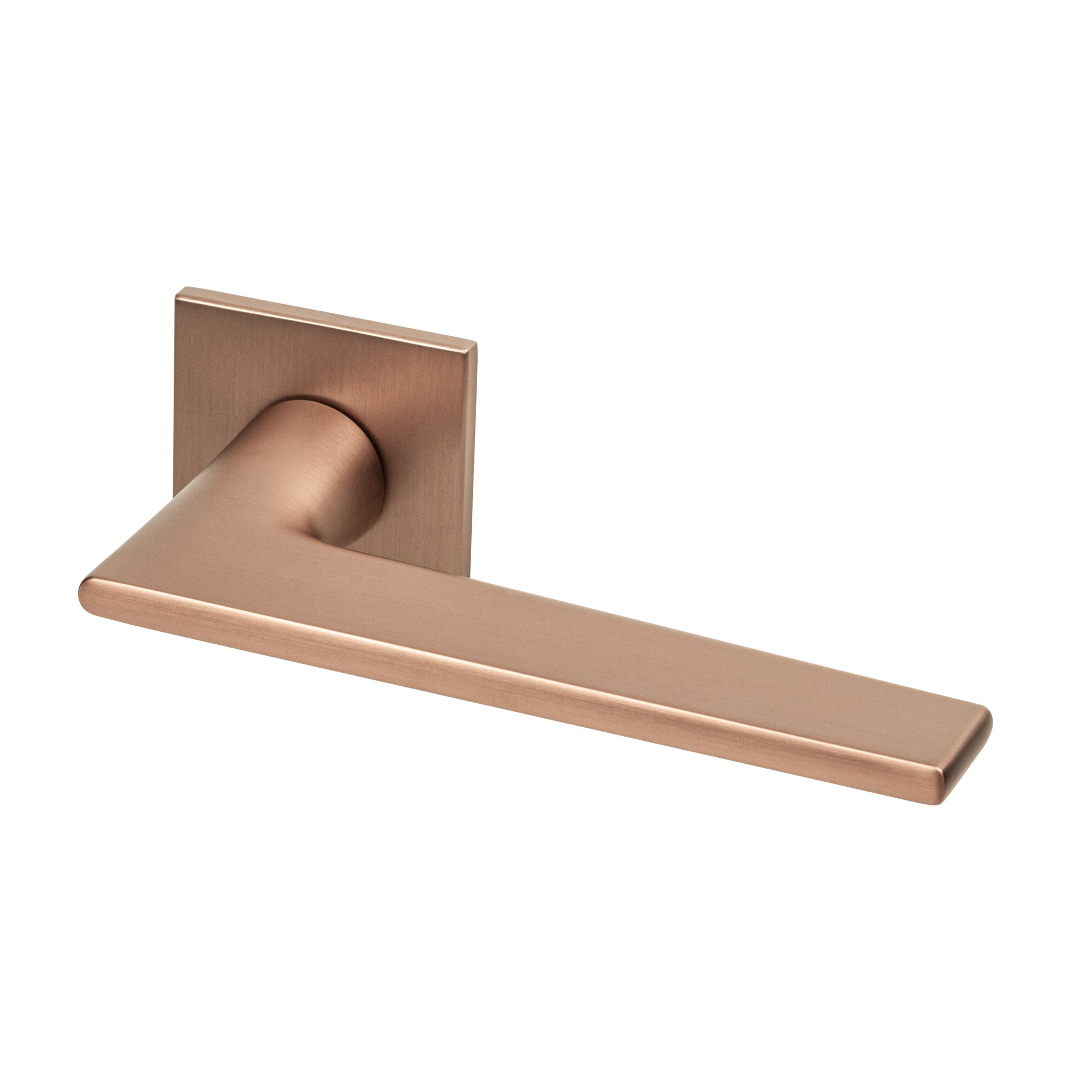 Ручка Armadillo (Армадилло) раздельная K.YM.TRUFFLE AC-9 медь Ручка Armadillo (Армадилло) раздельная K.YM.TRUFFLE AC-9 медь