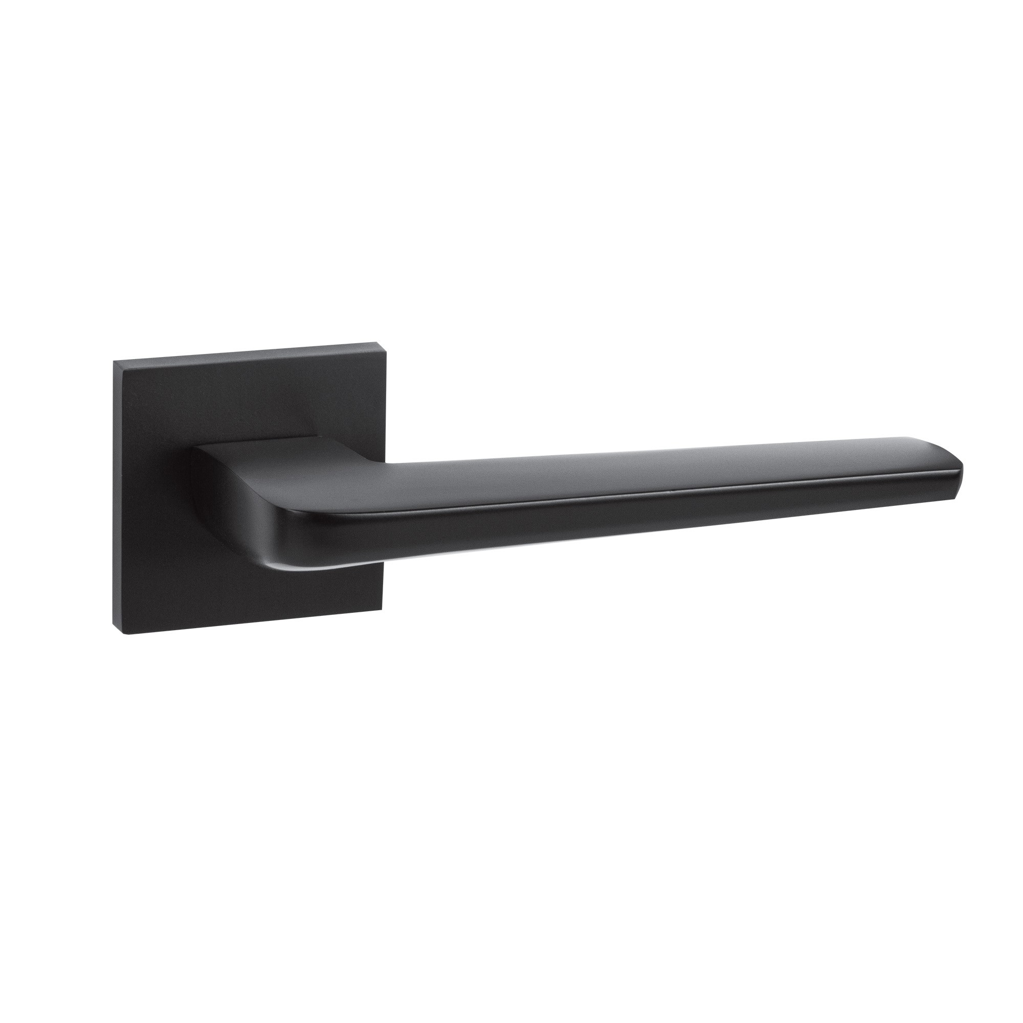 Ручка Ajax (Аякс) раздельная K.JS51.FAME (FAME JS) BL-24 черный Ручка Ajax (Аякс) раздельная K.JS51.FAME (FAME JS) BL-24 черный