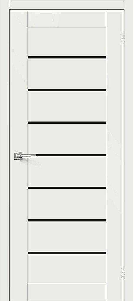 Браво-22 (ПО) Black Star | White Matt Браво-22 (ПО) Black Star | White Matt