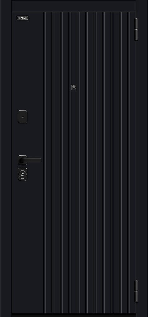 Граффити-32/SBlack Black Shell/White Pro