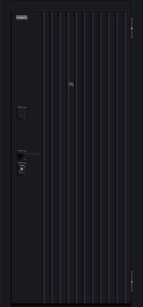 Граффити-32/SBlack Black Shell/White Pro