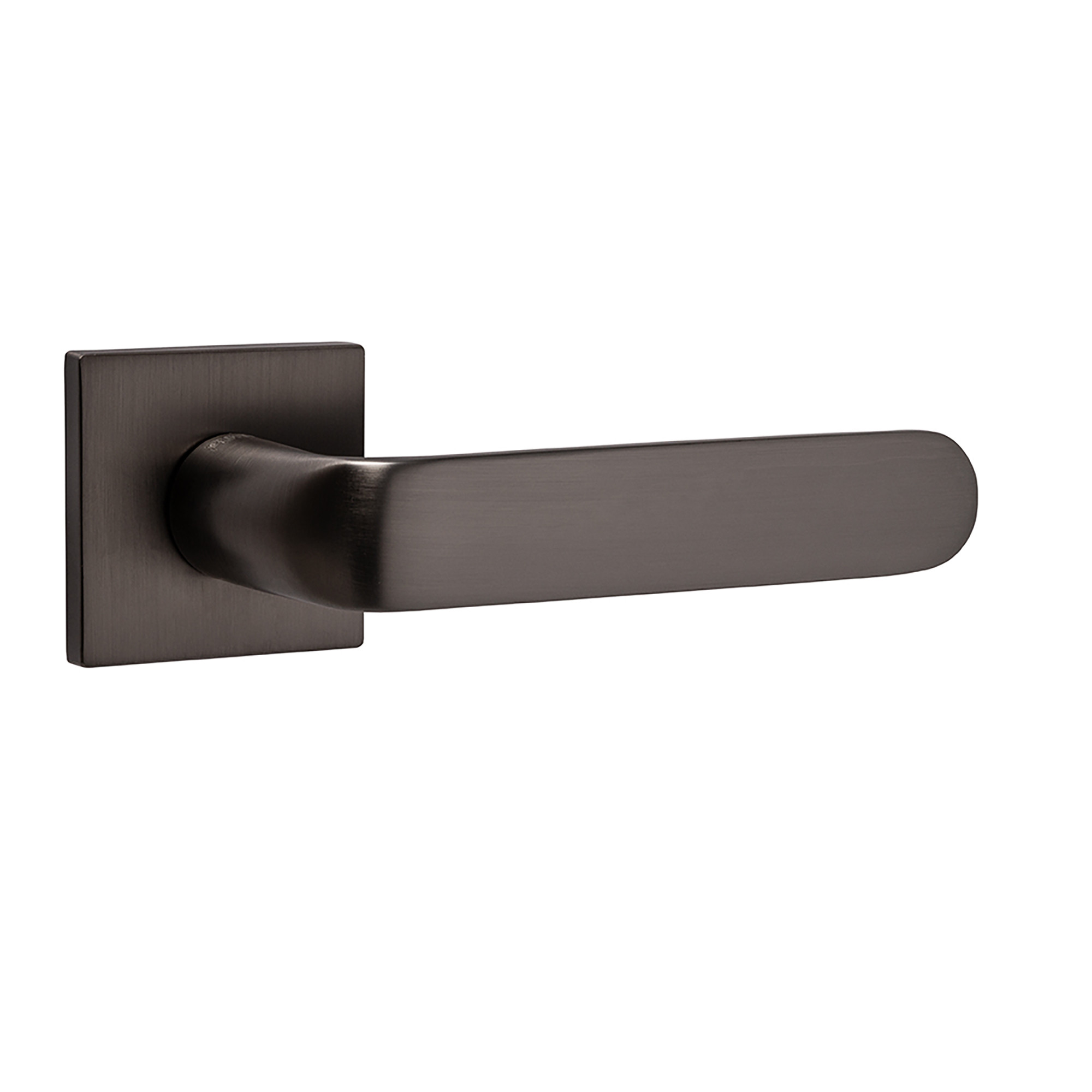 Ручка Punto (Пунто) раздельная K.ARC.Q52.EXTRA GR-23 графит 