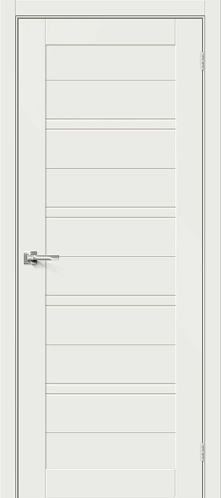 Браво-28 (ПО) Magic Fog | White Matt Браво-28 (ПО) Magic Fog | White Matt