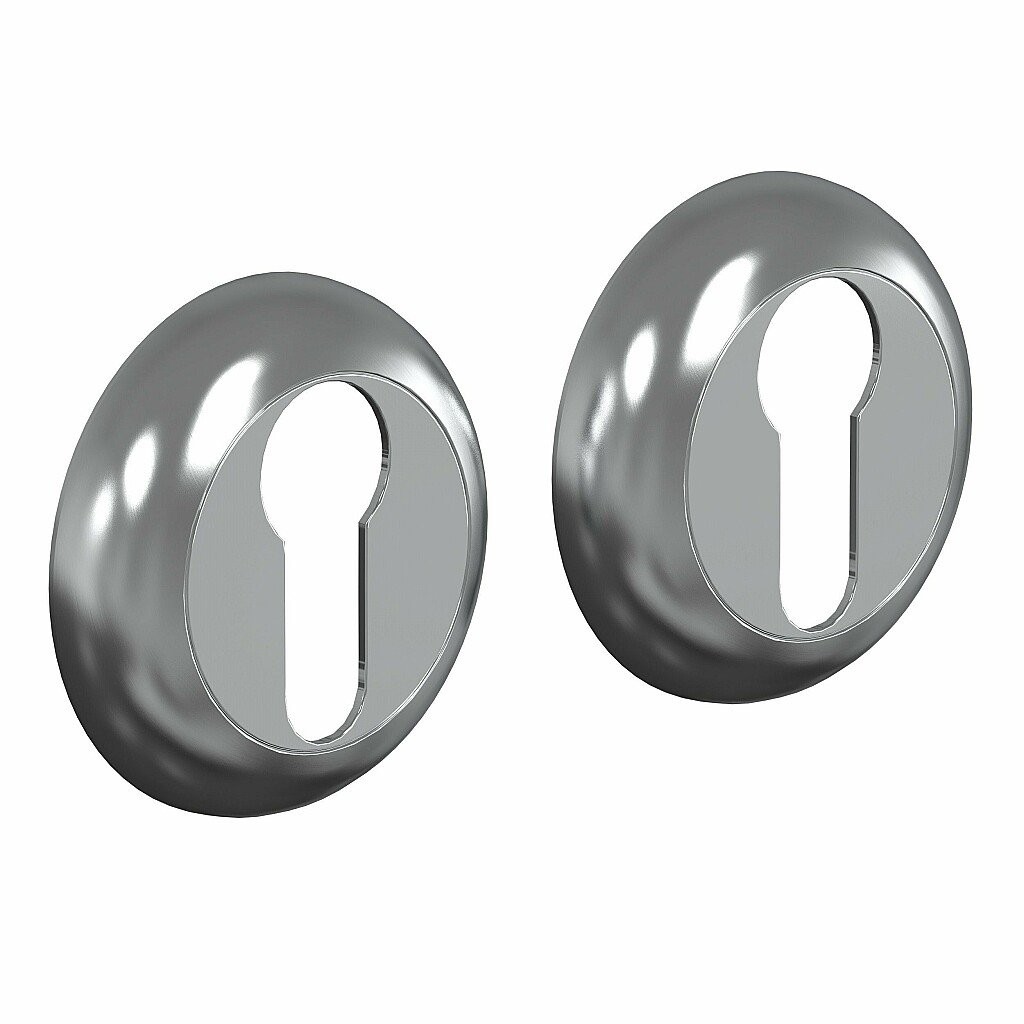 Bravo А/Z-4CL (пром.) SC МатХром Bravo А/Z-4CL (пром.) SC МатХром