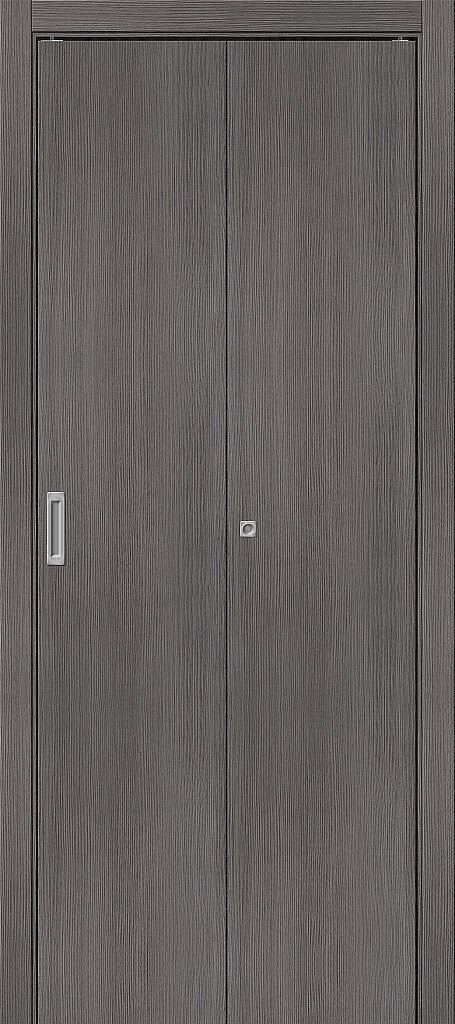 Браво-0 Grey Melinga