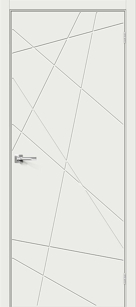 Граффити-5.Д.П (ПГ) White Matt Граффити-5.Д.П (ПГ) White Matt