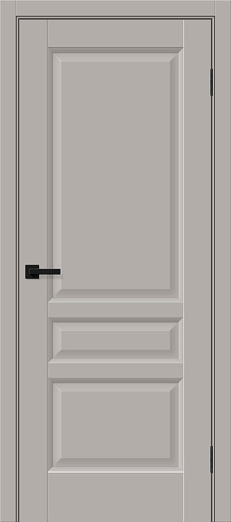 Неоклассик-34 (ПГ) Grey Silk