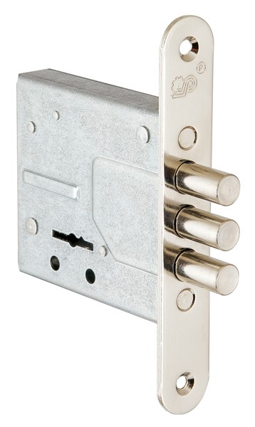 Замок Sam (Сам) врезной сувальдный ЗВ8-8У/15, 5 кл. /79600/ Замок Sam (Сам) врезной сувальдный ЗВ8-8У/15, 5 кл. /79600/